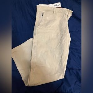 Men’s Dockers Khaki Pants